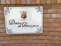La Dimora Della Principessa 