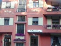 Albergo Vione 