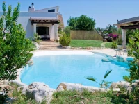 Villa Colucci 