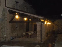 Agriturismo La Molinella 