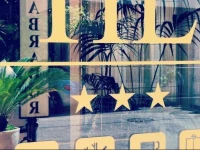 Hotel Labrador 3*