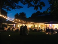 Golf Hotel La Pinetina 3*