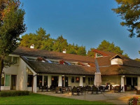 Golf Hotel La Pinetina