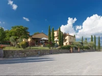 Relais La Martina 4*