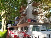 Hotel Irene 
