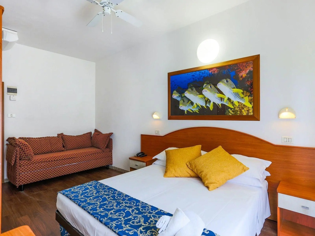 Hotel San Marino 