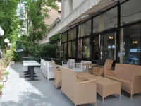 Hotel Caracas 