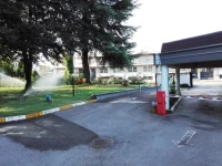 Motel Est 