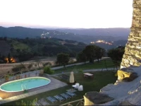 Agriturismo Borgo San Benedetto 