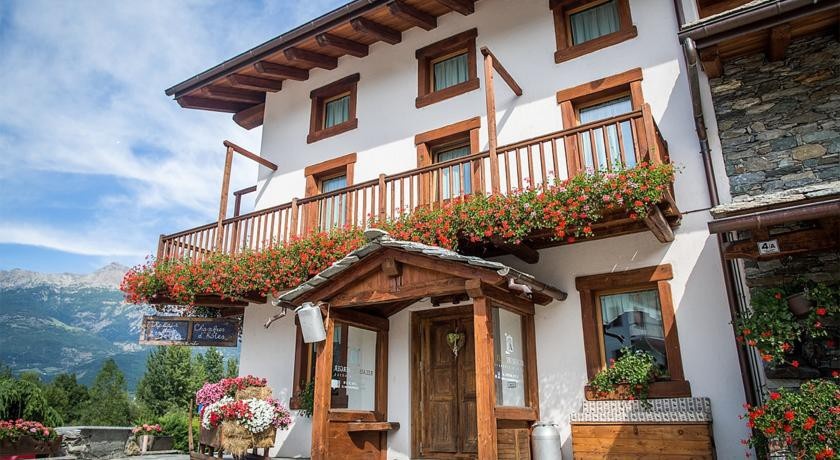 Relais du Berger 