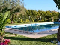 Villa Adriana B&B 
