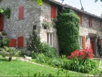 Agriturismo Valdichiascio 