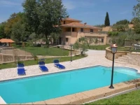 Casa Del Sorbo 