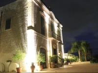 Masseria Torre Catena Resort & Restaurant 