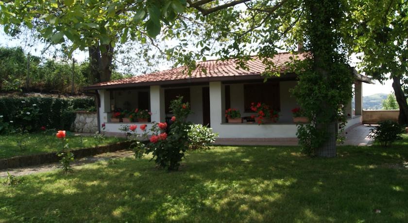 Il Giardino Di Maria 