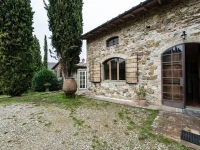 Il Piaggione Di Serravalle 