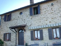 Agriturismo Le Volte 