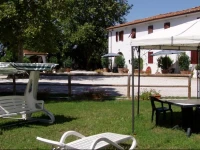 Agriturismo La Pisana 