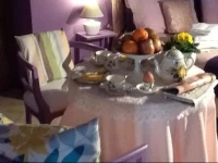 B&B Cosi fan Tutte 