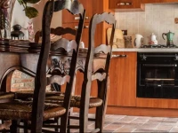 Vacation Home Tuscany 