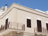 Dimora Trinity 