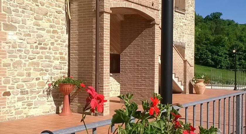 Agriturismo Il Podere 