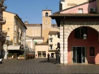Apartment Catullo 