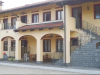 Locanda Vecchio Pavone 