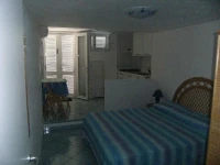 Casa Vacanze Magi - Monolocale Oleandro 
