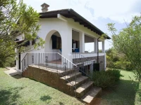 Villa Oleandro 