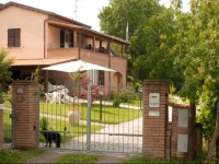 B&B Casa Barani 