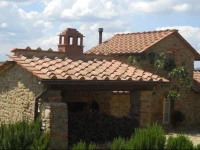 Villa Cupoli 
