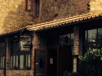Villetta Sull Ambra 