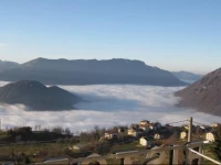 Bed and breakfast Settecolli 