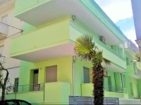Residence Diffuso Arcobaleno Ville & Appatamenti 