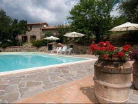 Agriturismo Pratone 