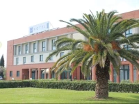 Meditur Hotel Pisa 