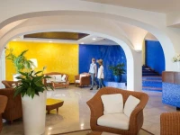 Hotel Maddalena 