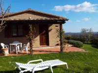 Casa La Mimosa 