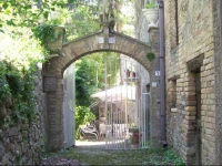B&B Domus Cleofe 