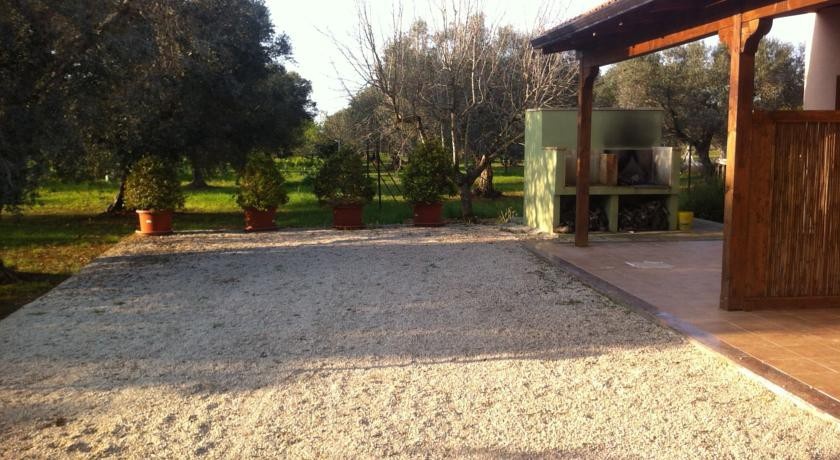 Villa La Carpignana 