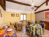 B&B Le Carrozze 