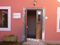 Ostello - Casale La Sterpaia 