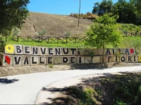 La Valle dei Fiori 
