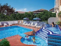 Residence Continental Resort 