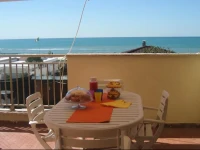 Il Mare a Roma 