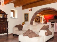 B&b Antica Dimora Quarello 