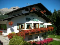 Hotel Villa Nevada 3*