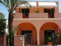 B&B Happy Days Golfo di Gallipoli 