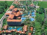 IC Hotels Green Palace / Ай-Си Хотелс Грин Пэлас 5*